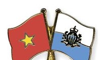 Vietnam, San Marino foster cooperation